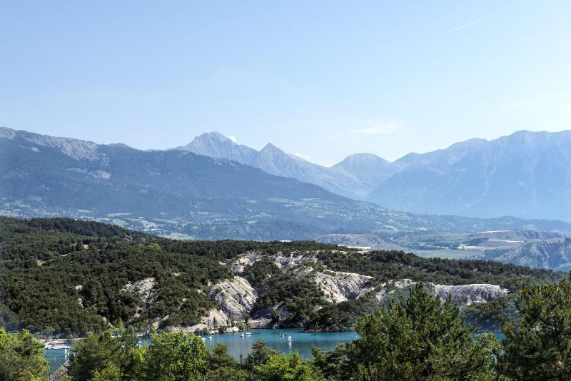 L'Ecrin Du Lac Шорж Екстериор снимка